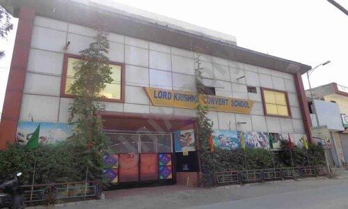 Lord Krishna Convent School — photo 1
