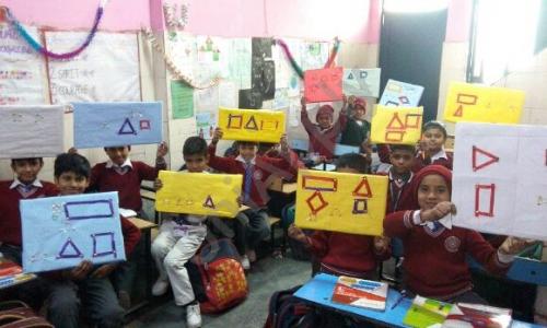 Lord Krishna Convent School — photo 2