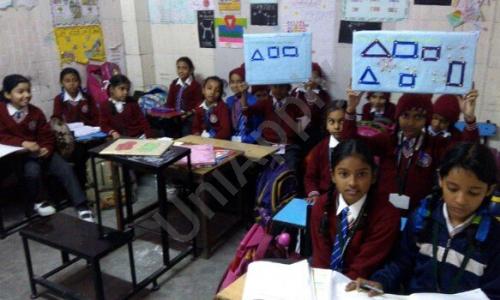 Lord Krishna Convent School — photo 3