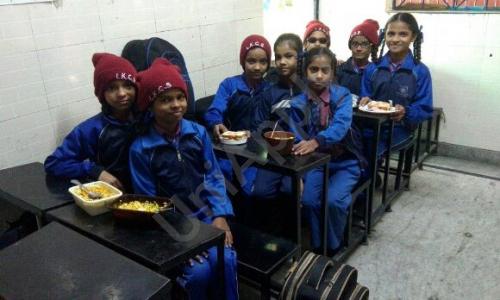 Lord Krishna Convent School — photo 4