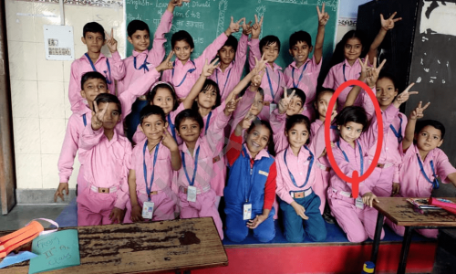 Lord Krishna Convent School — photo 1