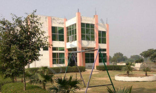 Lord Krishna International School — photo 1