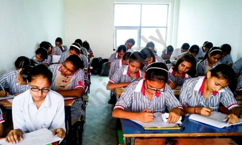Lord Krishna International School — photo 2