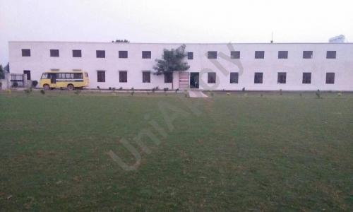 Lord Krishna Public School — photo 2