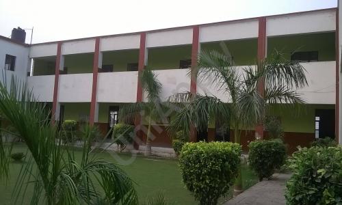 Lord Krishna Public School — photo 3
