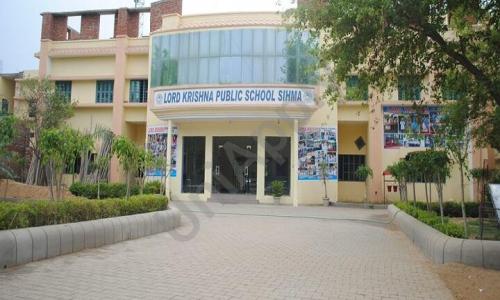 Lord Krishna Public School — photo 4