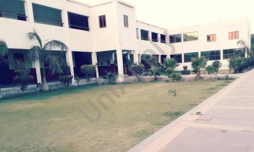 Lord Krishna Public School — photo 5