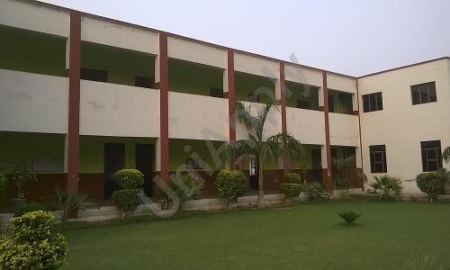 Lord Krishna Public School — photo 6
