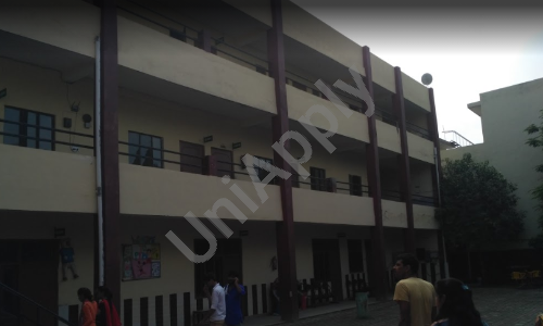 Lord Krishna Public School — photo 1