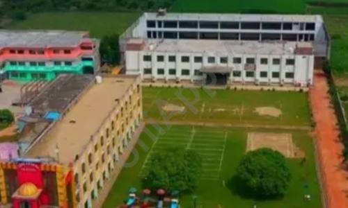 Lord Krishna Public School — photo 1