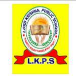 Lord Krishna Public School logo
