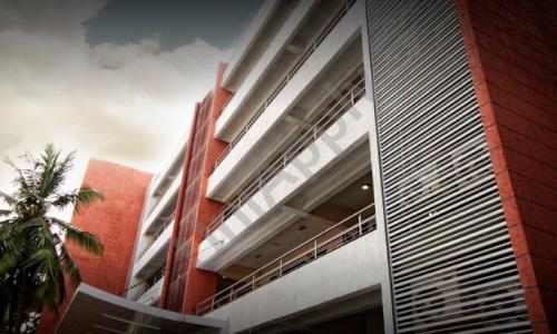 Lords Universal Junior College Of Commerce And Science — photo 1