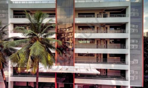 Lords Universal Junior College Of Commerce And Science — photo 2