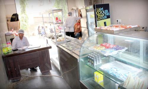 Lords Universal Junior College Of Commerce And Science — photo 5