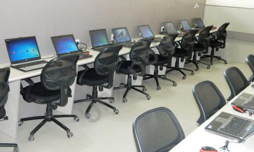 Lords Universal Junior College Of Commerce And Science — photo 7