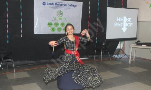 Lords Universal Junior College Of Commerce And Science — photo 8