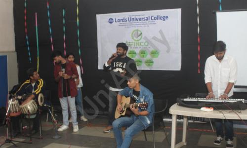 Lords Universal Junior College Of Commerce And Science — photo 9