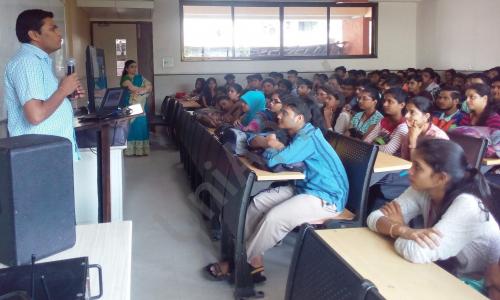 Lords Universal Junior College Of Commerce And Science — photo 12