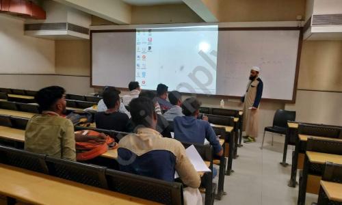 Lords Universal Junior College Of Commerce And Science — photo 13