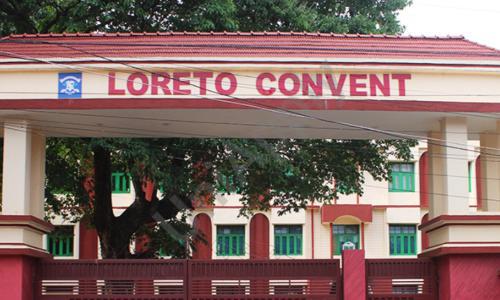 Loreto Convent — photo 1