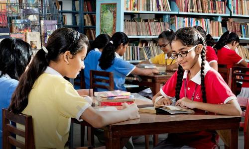 Loreto Convent School — photo 3