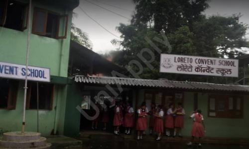 Loreto Convent School — photo 1