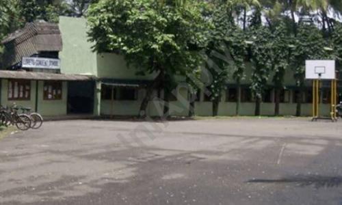 Loreto Convent School — photo 2