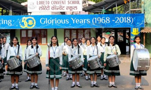 Loreto Convent School — photo 3