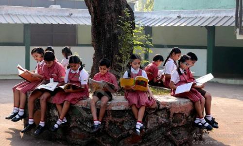Loreto Convent School — photo 4