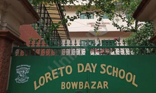Loreto Day School — photo 1
