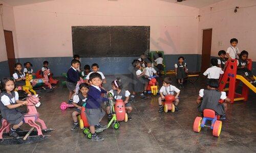 Lorven Public School — photo 4
