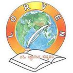 Lorven Public School logo