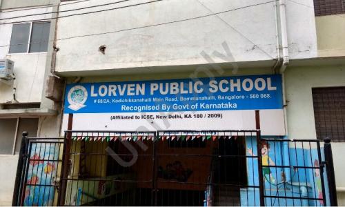Lorven Public School — photo 2
