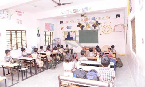 Lorven Public School — photo 4