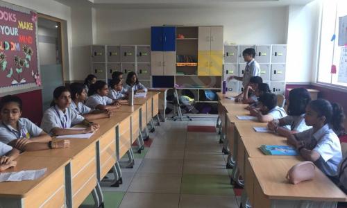 Lotus Valley International School — photo 2