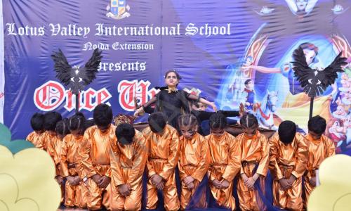 Lotus Valley International School — photo 3
