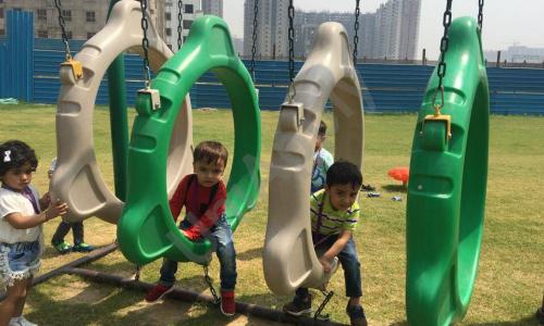 Lotus Valley International School — photo 6