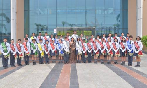 Lotus Valley International School — photo 7