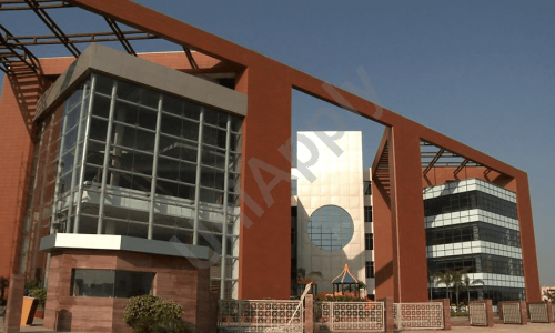Lotus Valley International School — photo 1