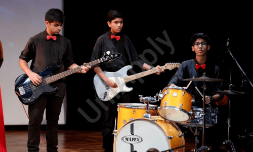 Lotus Valley International School — photo 3