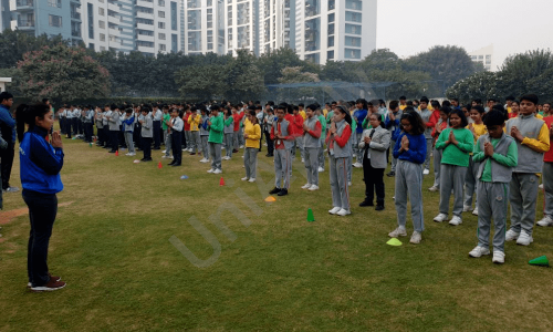 Lotus Valley International School — photo 4