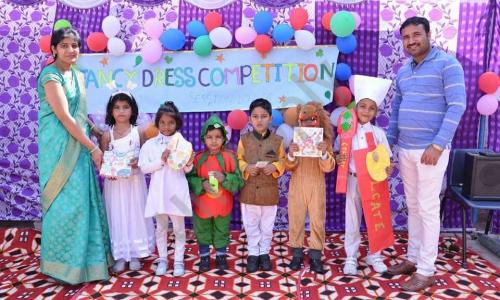 Lotus World School — photo 1
