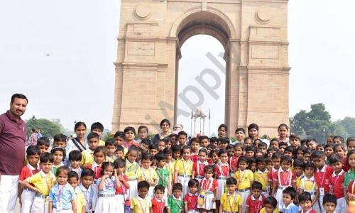Lotus World School — photo 2