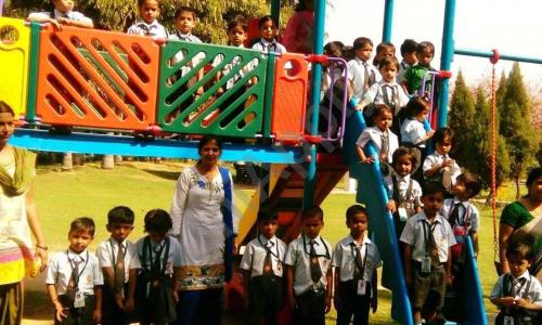 Lotus World School — photo 3