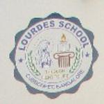 Lourdes School logo