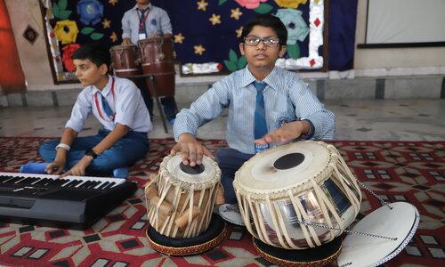 Lovely Public English School — photo 3