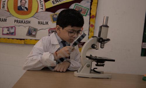 Lovely Public English School — photo 4
