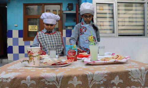 Lovely Public English School — photo 6