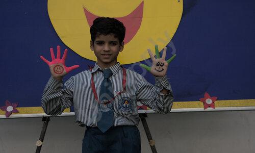 Lovely Public English School — photo 9