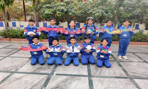 Lovely Public English School — photo 10